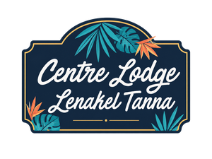 Logo for Centre Lodge