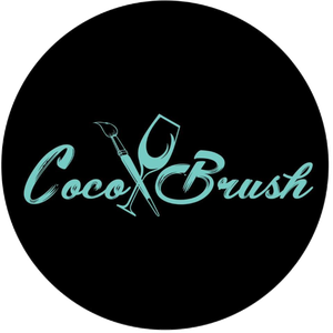 Logo for Coco Brush
