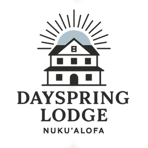 Business logo - Dayspring Lodge
