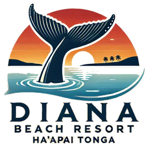 Logo for Diana Beach Resort