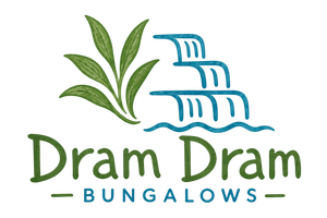 Logo for Dram Dram Bungalows