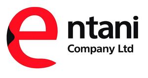 Logo for Entani Company Ltd.