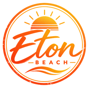 Logo for Eton Beach