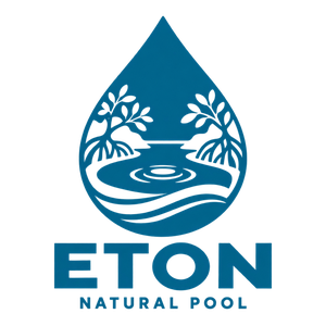 Logo for Eton Natural Pool