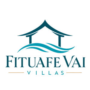Logo for Fituafe Vai Villas Resort