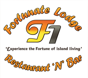 Logo for Fortunate Lodge