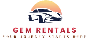 Logo for Gem Rentals