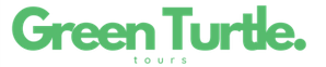 Logo for Green Turtle Tours