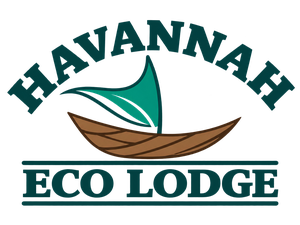 Logo for Havannah Eco Lodge