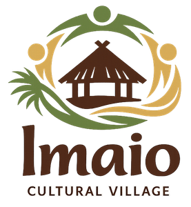 Logo for Imaio Cultural Village