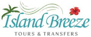 Logo for Island Breeze Tours & Transfers