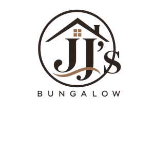 Logo for JJ's Bungalow