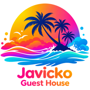 Logo for Javicko Guest House