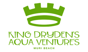 Logo for King Dryden’s Aqua Ventures