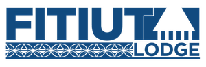 Logo for Fitiuta Lodge