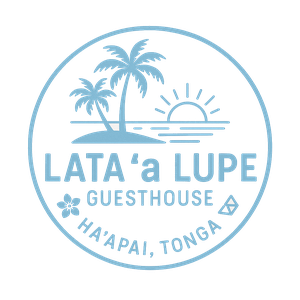 Logo for Lata 'A Lupe