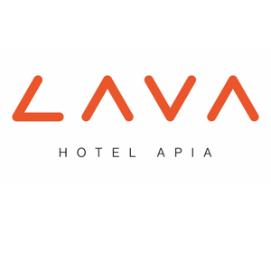 Logo for Lava Hotel