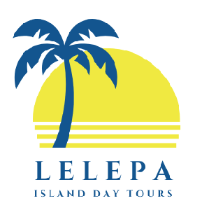 Logo for Lelepa Island Day Tours