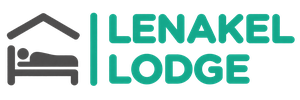 Logo for Lenakel Lodge