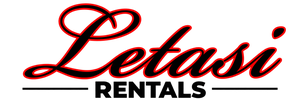 Business logo - Letasi Rentals