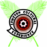 Logo for Leweton Cultural Experience