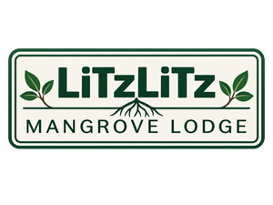 Logo for Litzlitz Mangrove Lodge