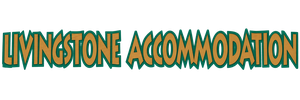 Logo for Livingstone Accommodation