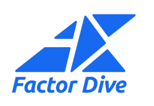 Business logo - AX-Factor Dive