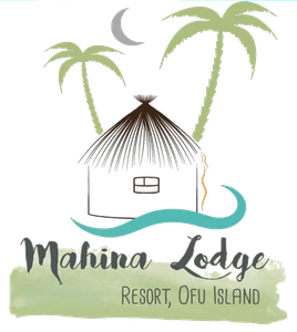 Logo for Mahina Lodge