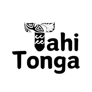 Business logo - Tahi Tonga