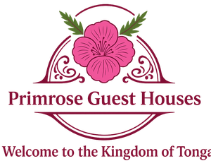 Business logo - Primrose Guest Houses