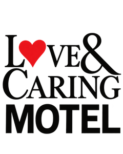 Logo for Love And Caring Motel
