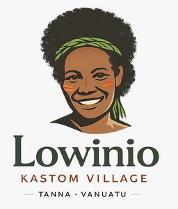 Logo for Lowinio Cultural Village