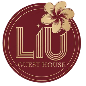 Logo for Liu Guesthouse