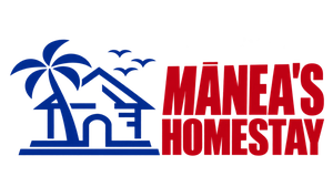 Logo for Manea's Homestay
