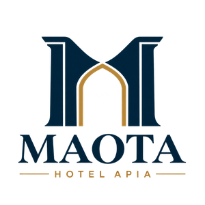 Logo for Maota Hotel Apia