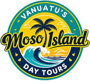 Logo for Moso Island Day Tour