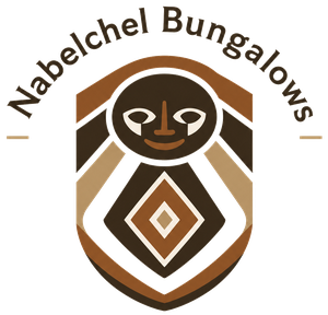 Logo for Nabelchel Bungalows