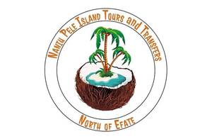 Logo for Naniu Pele Island Tours & Transfers