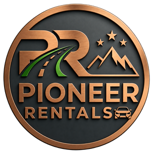 Business logo - Pioneer Rentals & Terra Samoa Adventures