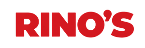 Logo for Rino's Beach Bungalows & Rentals