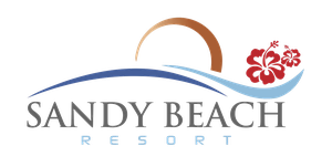 Business logo - Sandy Beach Resort