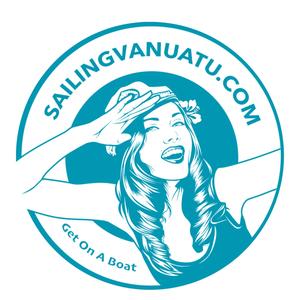 Logo for Sailing Vanuatu