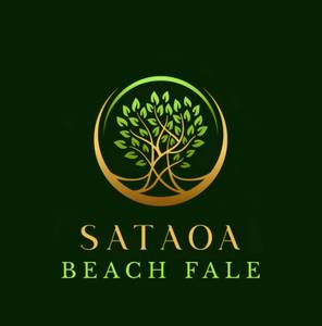 Logo for Sataoa Beach Fale