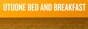 Business logo - Utu’one Bed & Breakfast