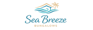 Logo for Sea Breeze Bungalows