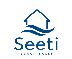 Logo for Se'eti Beach Fales