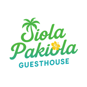 Logo for Siola Pakiola Guesthouse