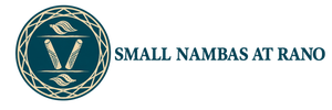 Logo for Small Nambas Tour at Rano (Nemi Gortien Ser)