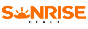 Logo for Sunrise Beach